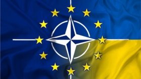 Генсек Столтенберг: НАТО не розгортатиме своїх сил ні на українській землі, ні в небі