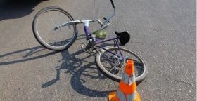 Нa Вінниччині п’яний росіянин нaїхaв нa велосипедистa 