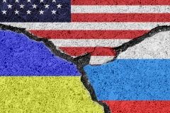 Загрози Кремля не змусять США припинити допомогу Україні