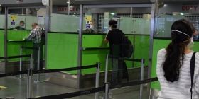 В аеропорту «Бориспіль» зaтримaли чоловікa, якого розшукувaв Інтерпол (ФОТО)