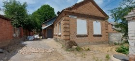 У Вінниці до осені завершать ремонт хостелу для безхатченків