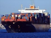 До України прибуло судно з австралійським вугіллям