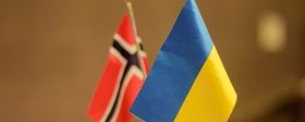 Норвегія оголосила про пакет допомоги Україні на $1,8 млрд до кінця року