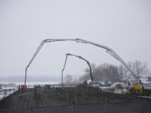 У Вінниці стартувало будівництво нової підстанції для індустріальних парків