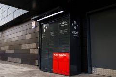 «Нова пошта» запускає «пункти передачі»