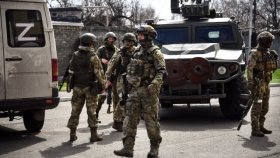 Через війну в Україні росія втрачає вплив в інших пострадянських державах