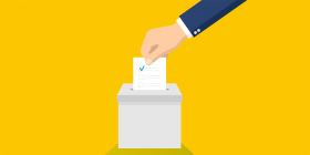 Другий тур виборів відбувся ще в 11 містах України