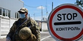 Україна відновила роботу всіх КПВВ на Донбасі