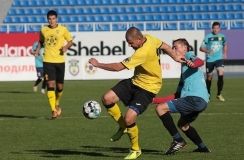 Калинівські футболісти перемогли в у Кубку героїв АТО