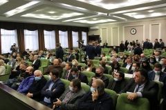 Голову Київської облради зняли з посади