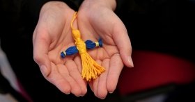 Стартував Всеукраїнський проєкт «Української команди» «Оберіг для військових»  