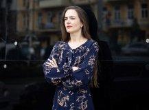 Вперше українка стала лавреаткою альтернативної Нобелівської премії