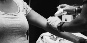 «ВІННИЦЬКІ ВОВКИ» ЗАПРОШУЮТЬ НА АКЦІЮ З ДОНАЦІЇ КРОВІ