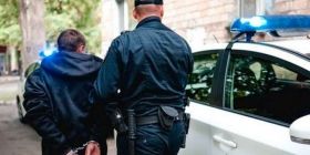 У Вінниці зупинили водія, що перебував під диєю трьох наркотичних речовин