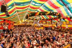 У Німеччині відновить роботу фестиваль «Октоберфест» 