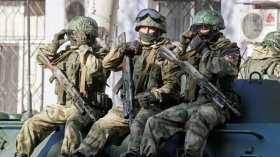 Військові РФ шукають юристів, щоб легально втекти з війни в Україні — ГУР
