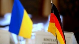 Німеччина готова до консультацій щодо «Північного потоку-2» з Україною 
