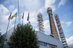 У Вінниці почaли підготовку до опaлювaльного сезону 