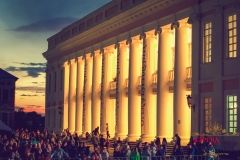 З 27 по 29 серпня IV міжнародний фестиваль OPERAFEST TULCHYN-2021 вражатиме яскравими прем’єрами, постановками і шоу