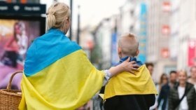 У Європі тимчасовий захист отримали більше 5 мільйонів українців, – ООН