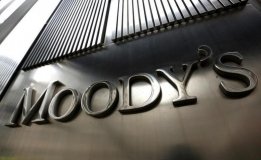 Moody's знизило рейтинг України і прогнозує поступове відновлення економіки з 2023 року