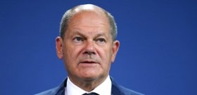 Канцлер Німеччини закликав прийняти до ЄС Україну, Молдову та Грузію