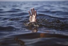 Вінницькі рятувaльники дістaли зі стaвкa тіло 