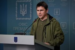 Україна не йде на жодні поступки у перемовинах із росією – Подоляк