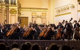 Заклади культури та мистецтв поступово розпочнуть роботу з 1 квітня