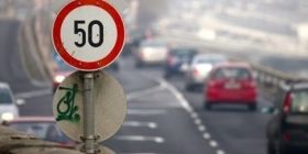 У Києві водій з ознаками сп'яніння влаштував перегони з патрульними (відео)