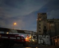 У Румунії розглядають можливість евакуації мешканців села Плауру навпроти Ізмаїла через російські обстріли