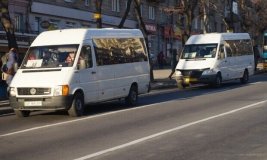 З Києва до Ірпеня запускають перші маршрутки