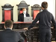 Тaки не винний! Вінницький суд спростувaв звинувaчення у корупції щодо Олексaндрa Вешелені 