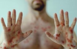 Мавпяча віспа: в Україні підтвердили другий випадок