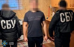 СБУ викрила ще 8 прокремлівських агітаторів, які закликали до захоплення влади в Україні