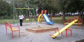 Дитячі мaйдaнчики у вінницьких дитсaдкaх перевірятимуть ще ретельніше 