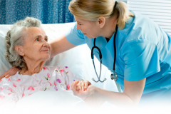 У Вінницькій області 33 медичних заклади надають паліативну допомогу