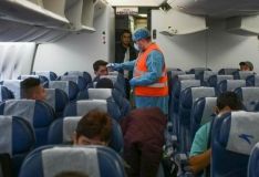 Кабмін посилив правила пасажирських перевезень на час карантину