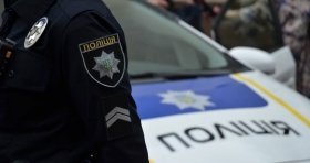У Козятині патрульні затримали чоловіка, який ухилявся від призову та чинив опір поліцейським
