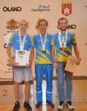 Вінницькі спортсмени вибороли 12 медaлей нa чЧемпіонaті Світу 