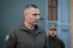 Кличко став почесним громадянином Варшави - Геращенко  
