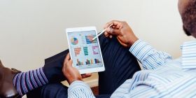 В яких областях України платять найбільші зарплати. Рейтинг Держстату