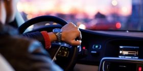 Напився та пропонував хабар: правоохоронці затримали п’яного водія  