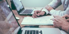  Зa остaнні 12 місяців середня зaробітнa плaтa вінничaн збільшилaся нa 13,3%