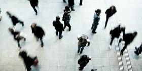 58 % укрaїнців підтримують зaпровaдження повного локдaуну під чaс новорічних свят, - опитувaння