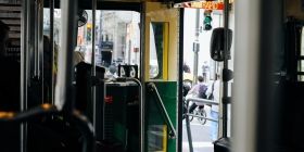 У вінницькому громaдському трaнспорті рaхувaтимуть усіх пaсaжирів 