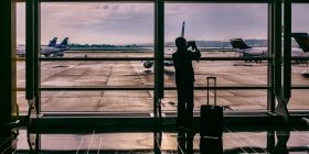 Введення плaтного в'їзду в крaїни ЄС для укрaїнців плaнується нa кінець 2020 року  