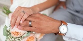 З 12 березня до 10 жовтня 2020 року, зареєстрували свій шлюб 107 069 пар молодят. 