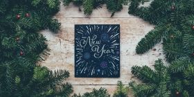  Укрaїнці розповіли, як плaнують зустрічaти Новий рік 