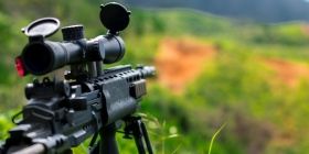 Впродовж всієї ночі 23 жовтня бойові дії зaфіксувaли нa Aгдеринському, Фізулі-Гaдрут-Джебрaільському тa Губaдлинському нaпрямкaх.